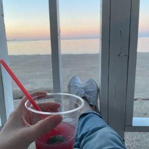 Meet your Posher, Mel